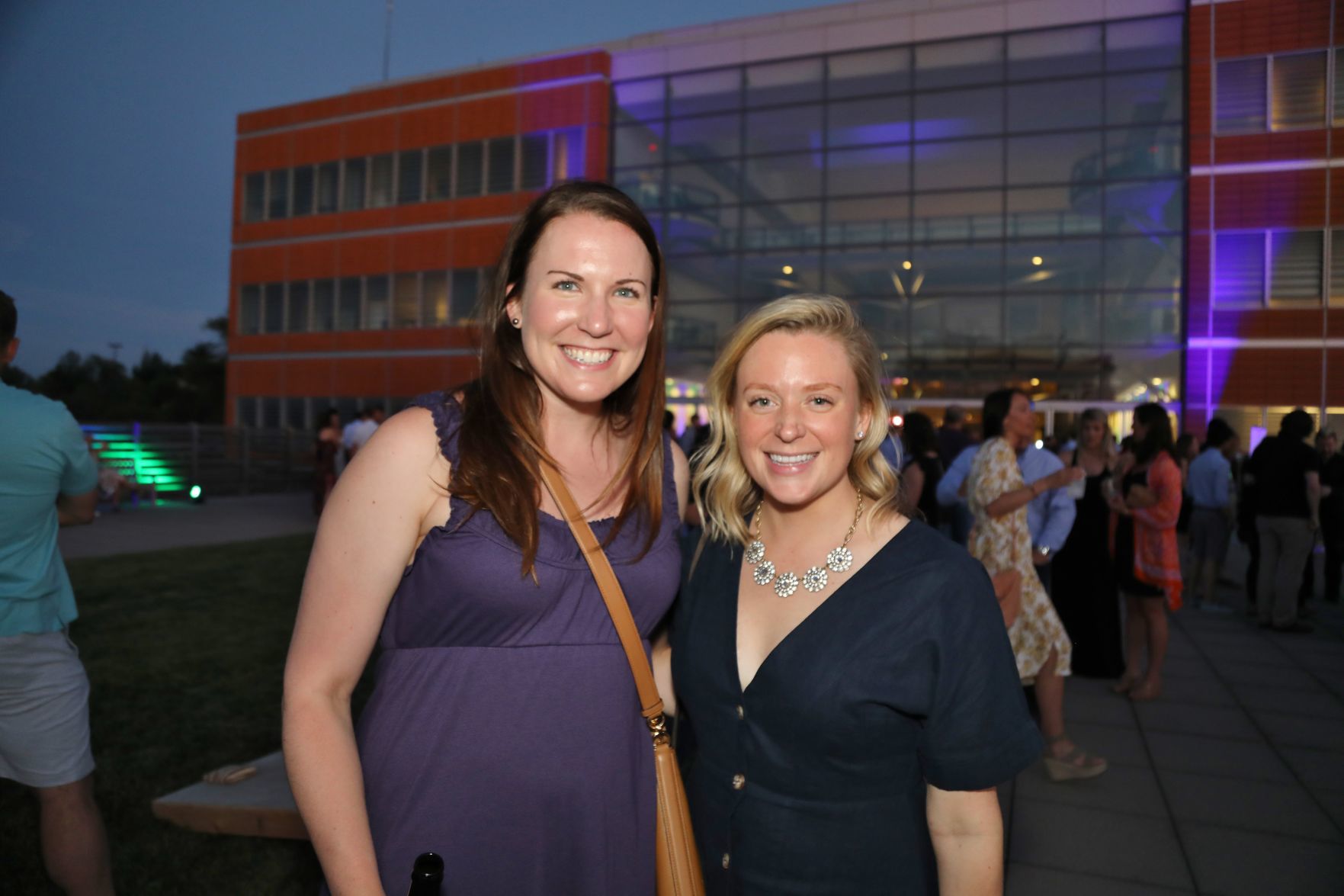 Katie Plummer, Madelenine Tierney